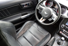 Ford MUSTANG  2.3 EcoBoost 317 ch