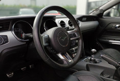 Ford MUSTANG  2.3 EcoBoost 317 ch