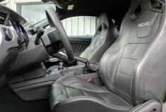 Ford MUSTANG  2.3 EcoBoost 317 ch