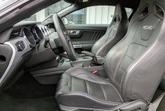 Ford MUSTANG  2.3 EcoBoost 317 ch