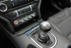 Ford MUSTANG  2.3 EcoBoost 317 ch