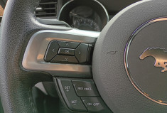 Ford MUSTANG  2.3 EcoBoost 317 ch