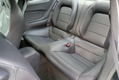 Ford MUSTANG  2.3 EcoBoost 317 ch