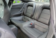Ford MUSTANG  2.3 EcoBoost 317 ch