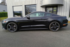 Ford MUSTANG  2.3 EcoBoost 317 ch