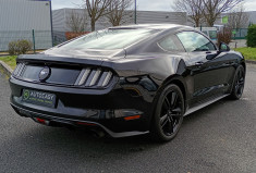 Ford MUSTANG  2.3 EcoBoost 317 ch