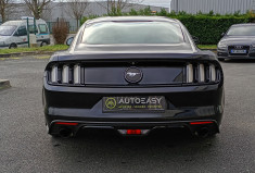 Ford MUSTANG  2.3 EcoBoost 317 ch