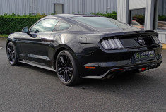 Ford MUSTANG  2.3 EcoBoost 317 ch