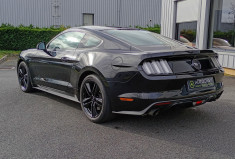 Ford MUSTANG  2.3 EcoBoost 317 ch