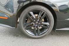 Ford MUSTANG  2.3 EcoBoost 317 ch