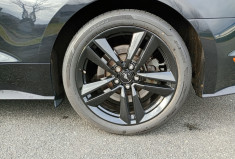 Ford MUSTANG  2.3 EcoBoost 317 ch