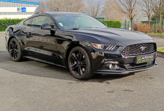 Ford MUSTANG  2.3 EcoBoost 317 ch