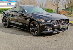Ford MUSTANG  2.3 EcoBoost 317 ch