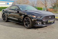 Ford MUSTANG  2.3 EcoBoost 317 ch