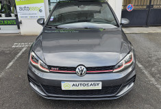 Volkswagen Golf 2.0 TSI 245 ch GTI Performance DSG7 Cuir Toit ouvrant ACC DCC DYNAUDIO