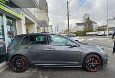 Volkswagen Golf 2.0 TSI 245 ch GTI Performance DSG7 Cuir Toit ouvrant ACC DCC DYNAUDIO