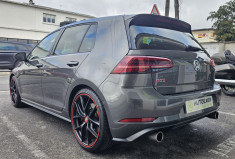 Volkswagen Golf 2.0 TSI 245 ch GTI Performance DSG7 Cuir Toit ouvrant ACC DCC DYNAUDIO
