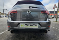 Volkswagen Golf 2.0 TSI 245 ch GTI Performance DSG7 Cuir Toit ouvrant ACC DCC DYNAUDIO
