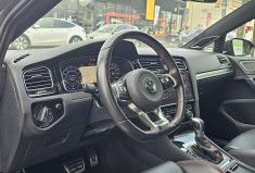 Volkswagen Golf 2.0 TSI 245 ch GTI Performance DSG7 Cuir Toit ouvrant ACC DCC DYNAUDIO