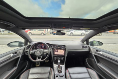 Volkswagen Golf 2.0 TSI 245 ch GTI Performance DSG7 Cuir Toit ouvrant ACC DCC DYNAUDIO