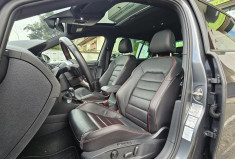 Volkswagen Golf 2.0 TSI 245 ch GTI Performance DSG7 Cuir Toit ouvrant ACC DCC DYNAUDIO