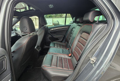 Volkswagen Golf 2.0 TSI 245 ch GTI Performance DSG7 Cuir Toit ouvrant ACC DCC DYNAUDIO