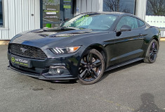 Ford MUSTANG  2.3 EcoBoost 317 ch