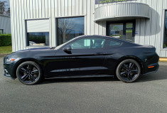 Ford MUSTANG  2.3 EcoBoost 317 ch