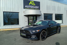 Ford MUSTANG  2.3 EcoBoost 317 ch
