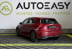 Mercedes Classe A 250 e 163+109ch AMG Line 8G-DCT