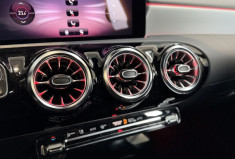 Mercedes Classe A 250 e 163+109ch AMG Line 8G-DCT