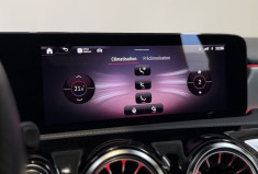 Mercedes Classe A 250 e 163+109ch AMG Line 8G-DCT