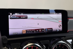 Mercedes Classe A 250 e 163+109ch AMG Line 8G-DCT