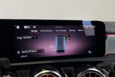 Mercedes Classe A 250 e 163+109ch AMG Line 8G-DCT