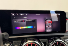 Mercedes Classe A 250 e 163+109ch AMG Line 8G-DCT