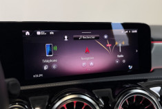 Mercedes Classe A 250 e 163+109ch AMG Line 8G-DCT