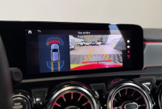 Mercedes Classe A 250 e 163+109ch AMG Line 8G-DCT