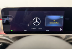 Mercedes Classe A 250 e 163+109ch AMG Line 8G-DCT