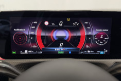 Mercedes Classe A 250 e 163+109ch AMG Line 8G-DCT