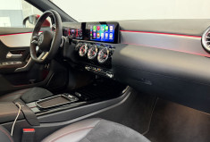 Mercedes Classe A 250 e 163+109ch AMG Line 8G-DCT