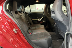 Mercedes Classe A 250 e 163+109ch AMG Line 8G-DCT