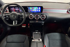 Mercedes Classe A 250 e 163+109ch AMG Line 8G-DCT