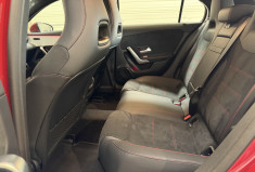 Mercedes Classe A 250 e 163+109ch AMG Line 8G-DCT