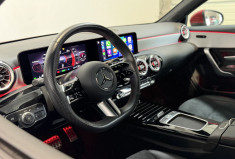 Mercedes Classe A 250 e 163+109ch AMG Line 8G-DCT