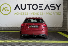 Mercedes Classe A 250 e 163+109ch AMG Line 8G-DCT