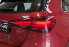 Mercedes Classe A 250 e 163+109ch AMG Line 8G-DCT