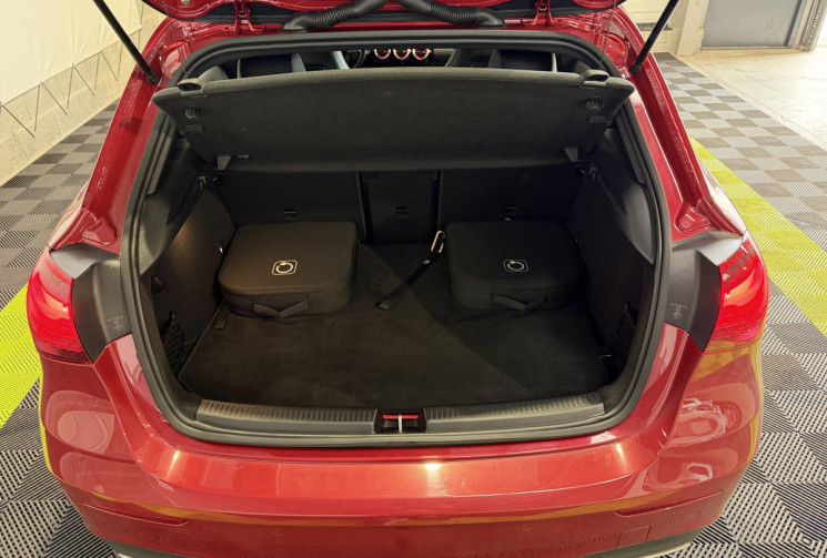 Mercedes Classe A 250 e 163+109ch AMG Line 8G-DCT