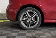 Mercedes Classe A 250 e 163+109ch AMG Line 8G-DCT