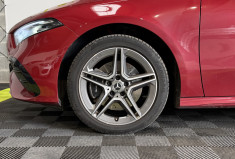 Mercedes Classe A 250 e 163+109ch AMG Line 8G-DCT