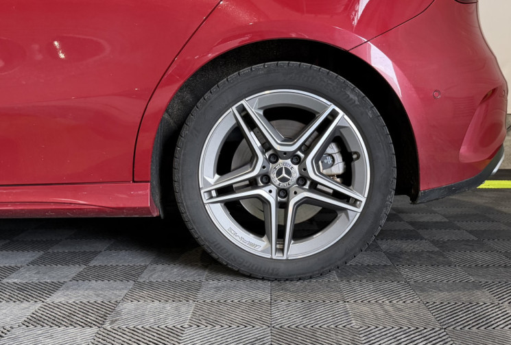 Mercedes Classe A 250 e 163+109ch AMG Line 8G-DCT